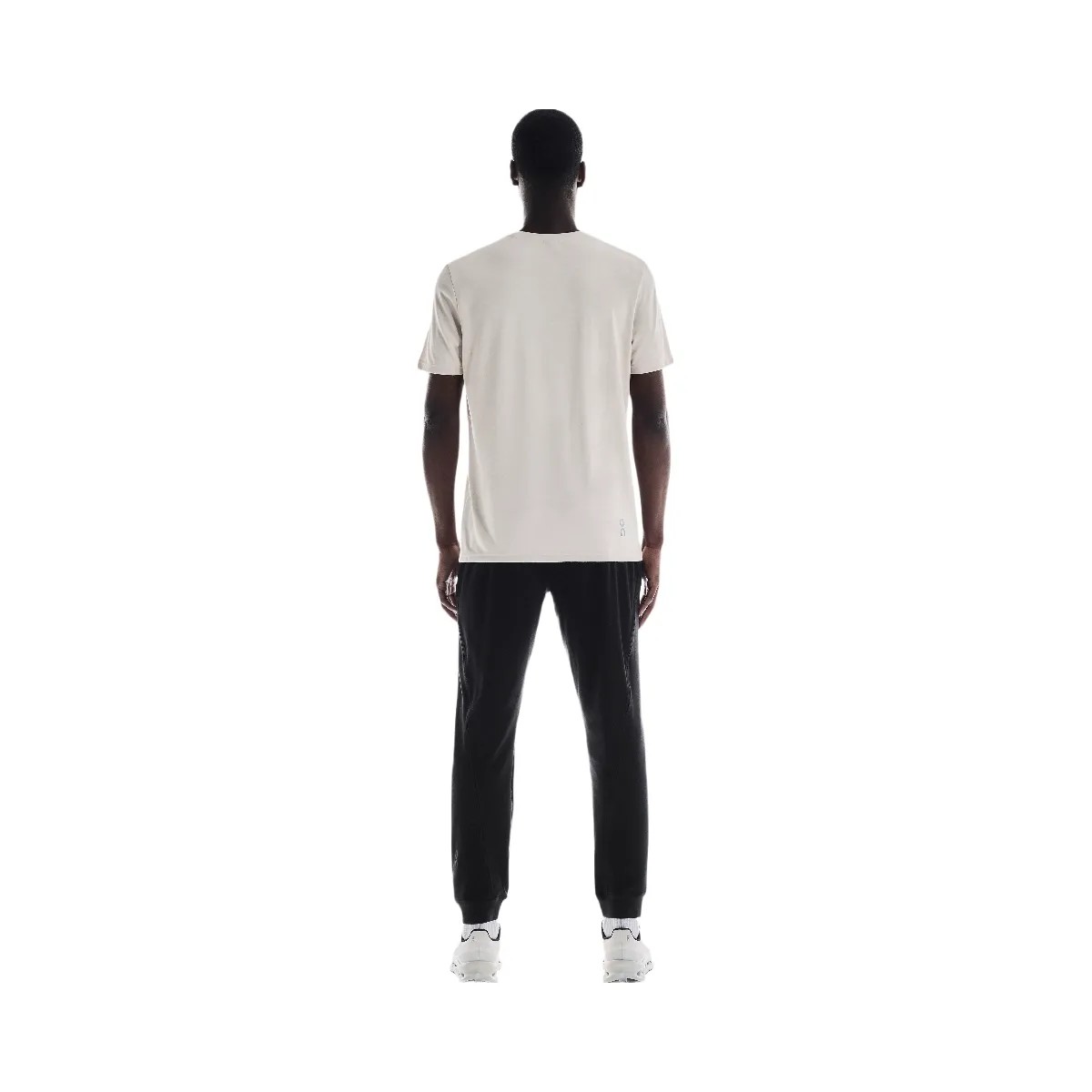 On On Run-T Sand - HypeFly India View 5