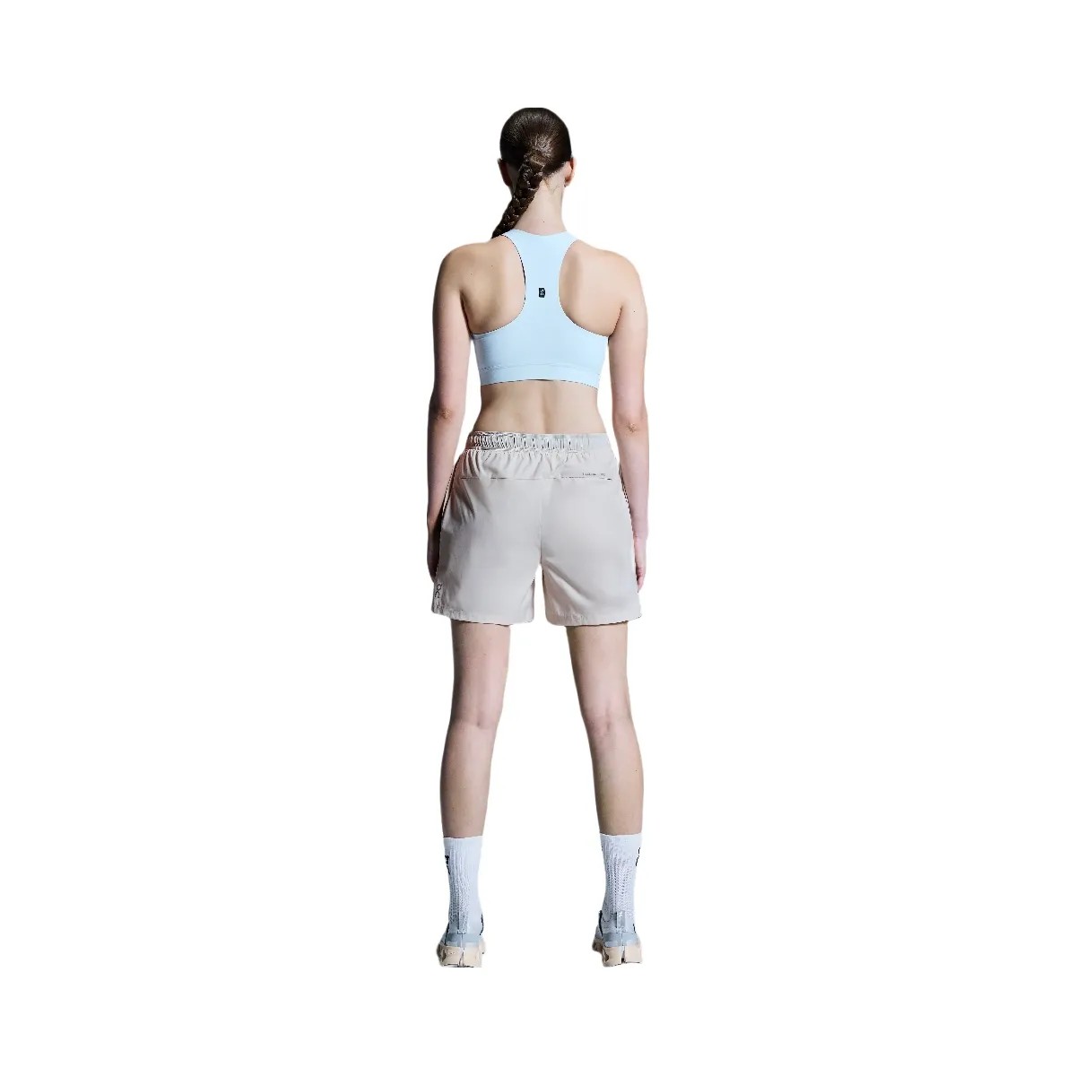 On Core Bra Arctic - HypeFly India View 2