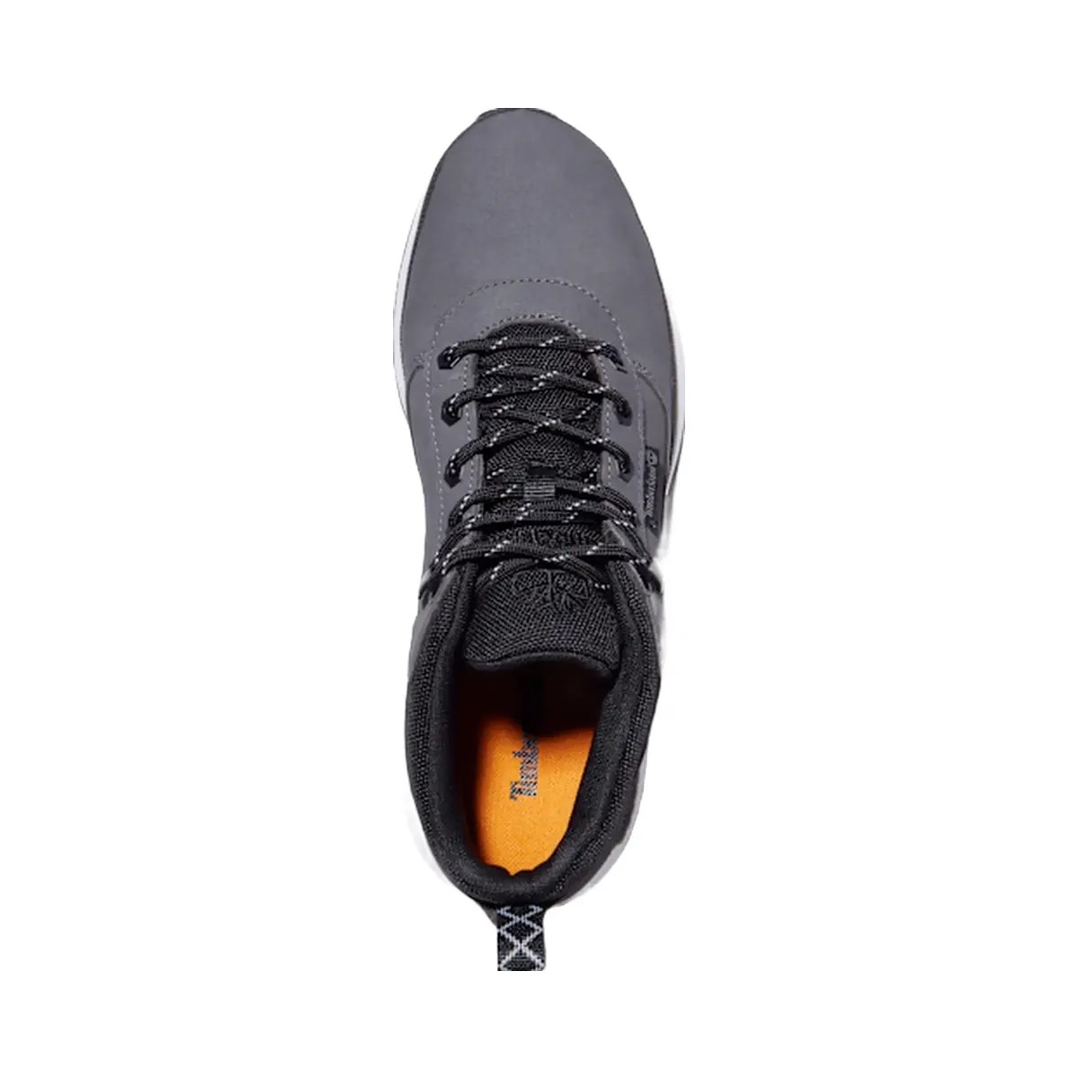 Timberland Field Trekker Sneaker Castle Grey Men'S - HypeFly India View 2
