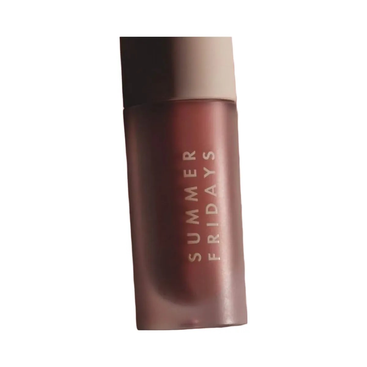 Summer Fridays Dream Lip Oil for Moisturizing Sheer Coverage - Blush Dreams - HypeFly India View 2