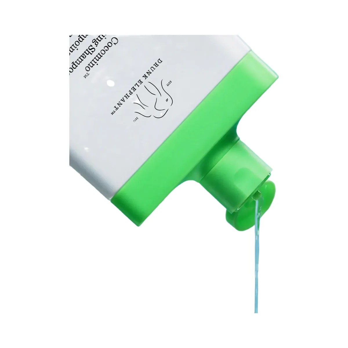 Drunk Elephant Cocomino Glossing Shampoo - HypeFly India View 2