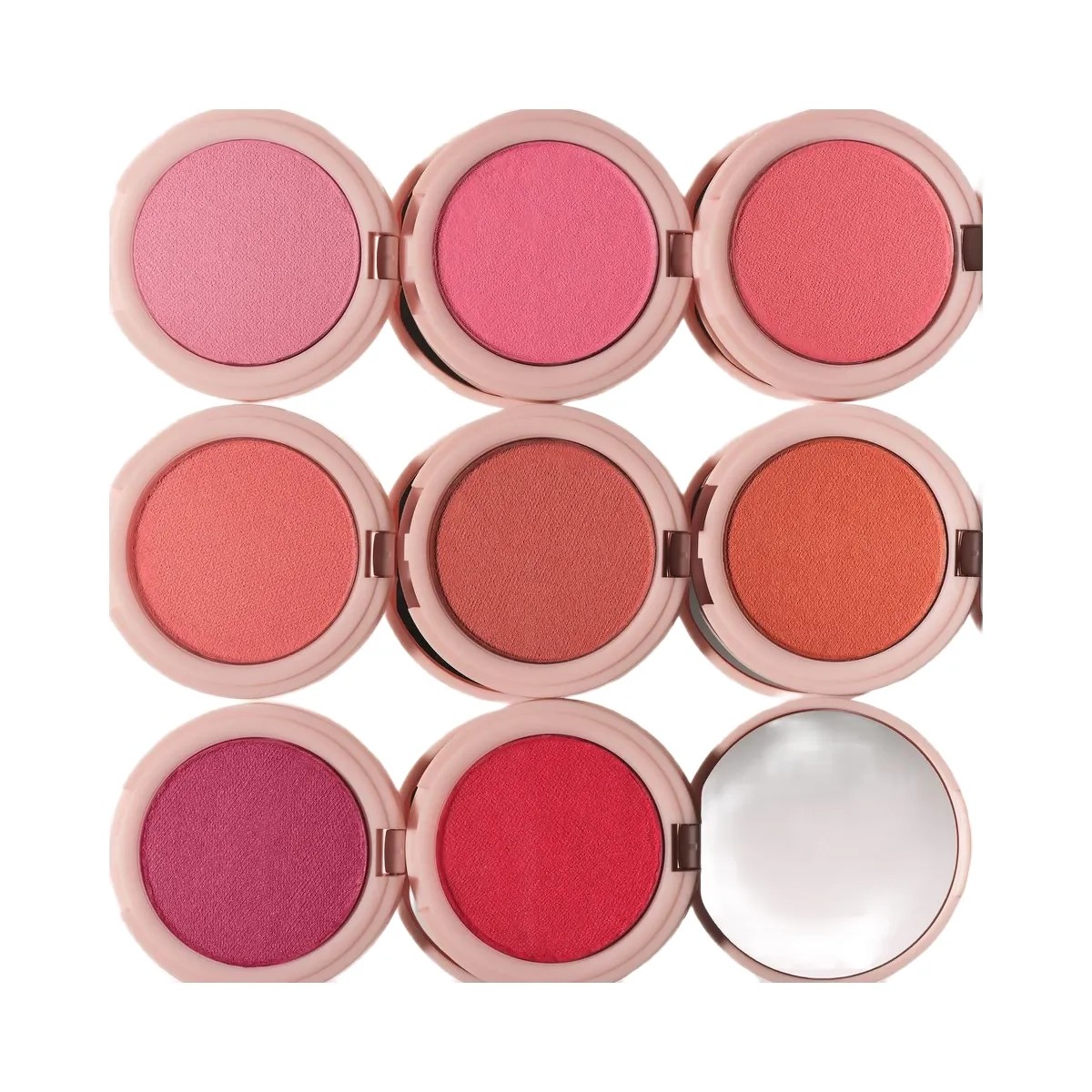 KYLIE COSMETICS Hybrid Blush Cheeky Mood - HypeFly India View 2