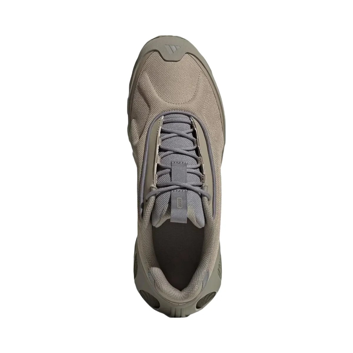 Adidas Wonder Runner 'Sand' - HypeFly India View 2