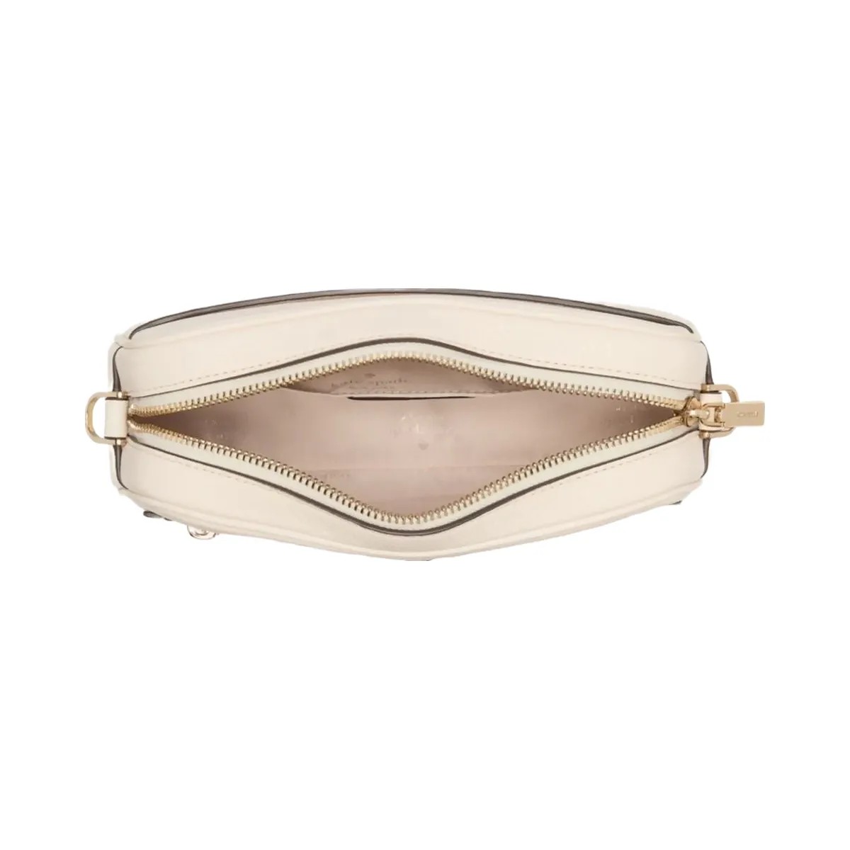 Kate Spade Emma Camera Bag Parchment - HypeFly India View 4