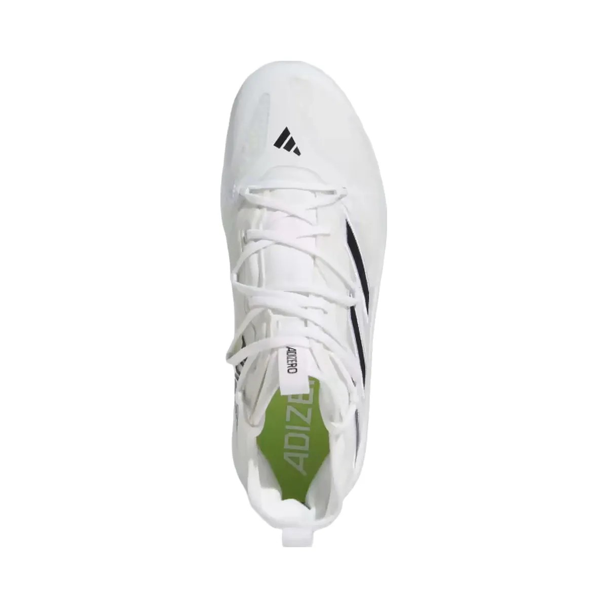 Adidas Adizero Afterburner 9 Nwv Cloud White Core Black - HypeFly India View 4