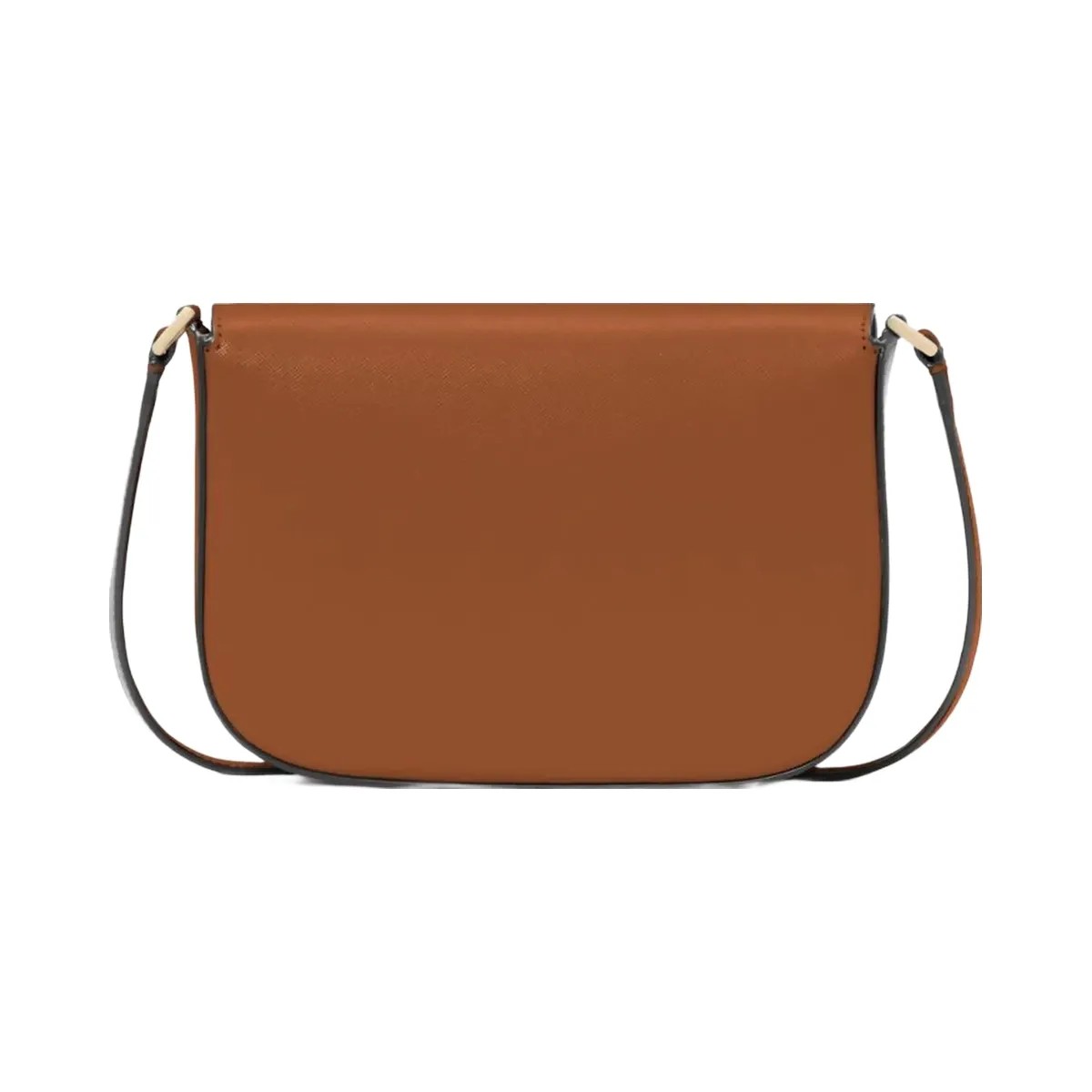 Kate Spade On Purpose Small Crossbody Cavern Clay - HypeFly India View 4