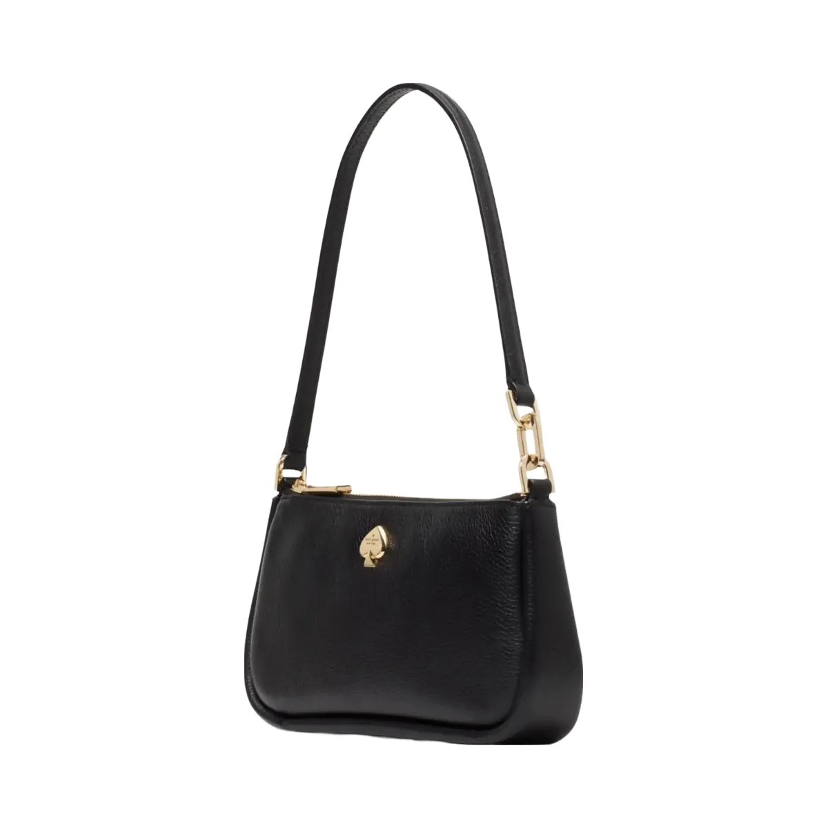 Kate Spade Kayla Convertible Wristlet Black - HypeFly India View 2