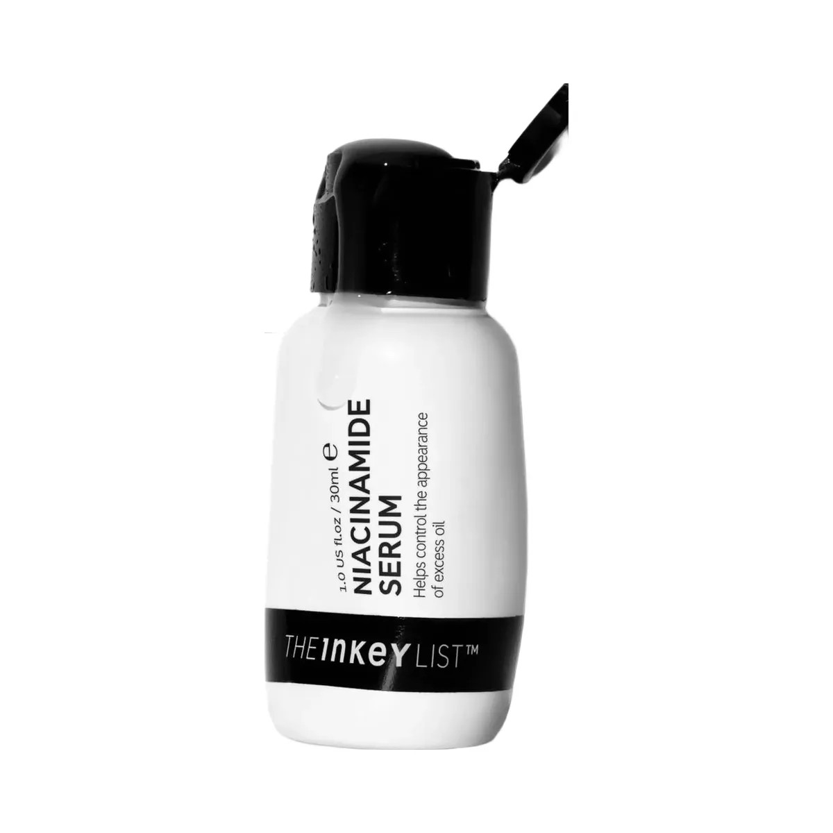 INKEY Niacinamide Oil Control Serum - HypeFly India View 1