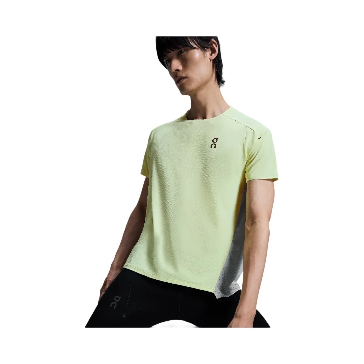 On Performance-T Hay | Glacier - HypeFly India View 6