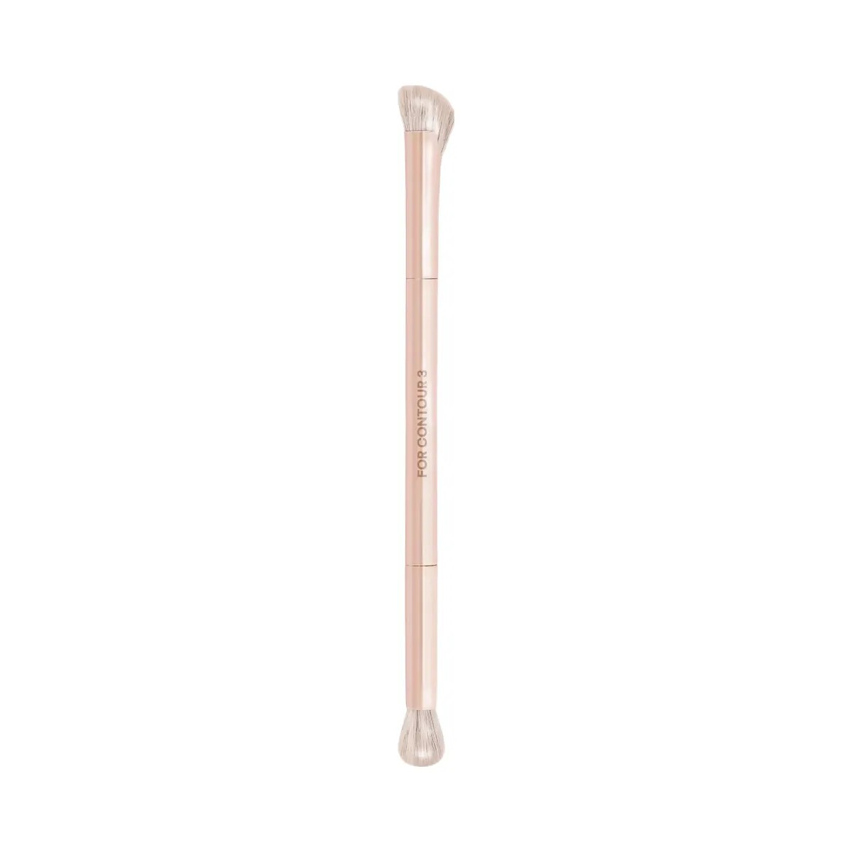 PATRICK TA Dual Ended Precision Nose Contour Brush - HypeFly India View 3