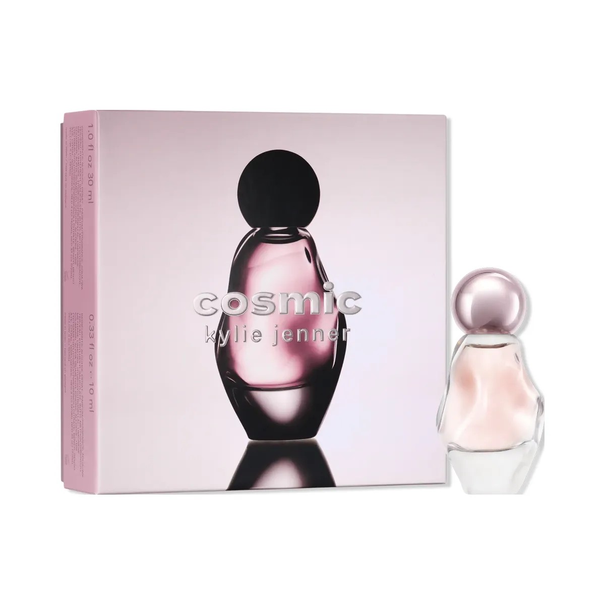 KYLIE COSMETICS Cosmic Kylie Jenner Eau de Parfum Duo Gift Set - HypeFly India View 3