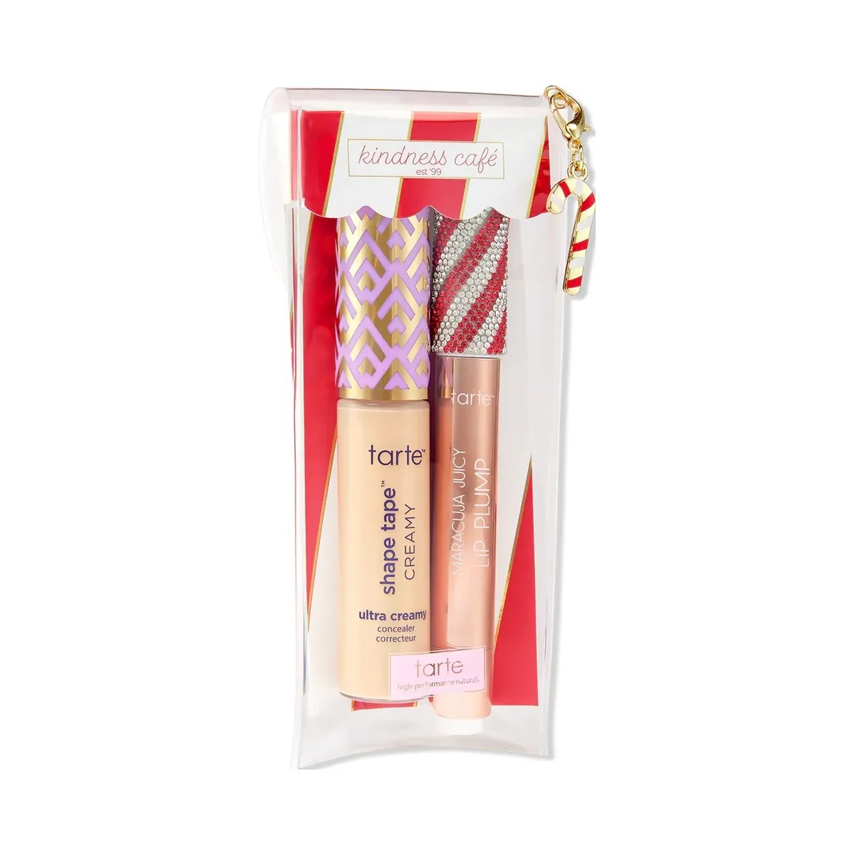 Tarte The Award Winners Best-Sellers Set - Shape Tape Creamy Concealer '12N Fair Neutral' - HypeFly India View 1