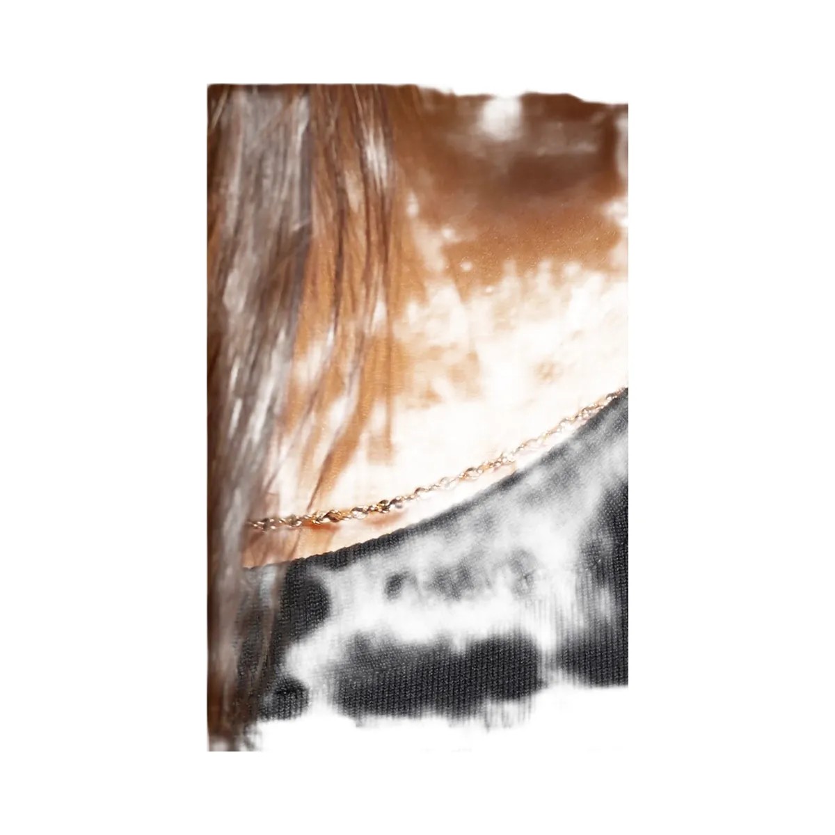 Gymshark Everyday Seamless Long Sleeve Top - Black - HypeFly India View 6