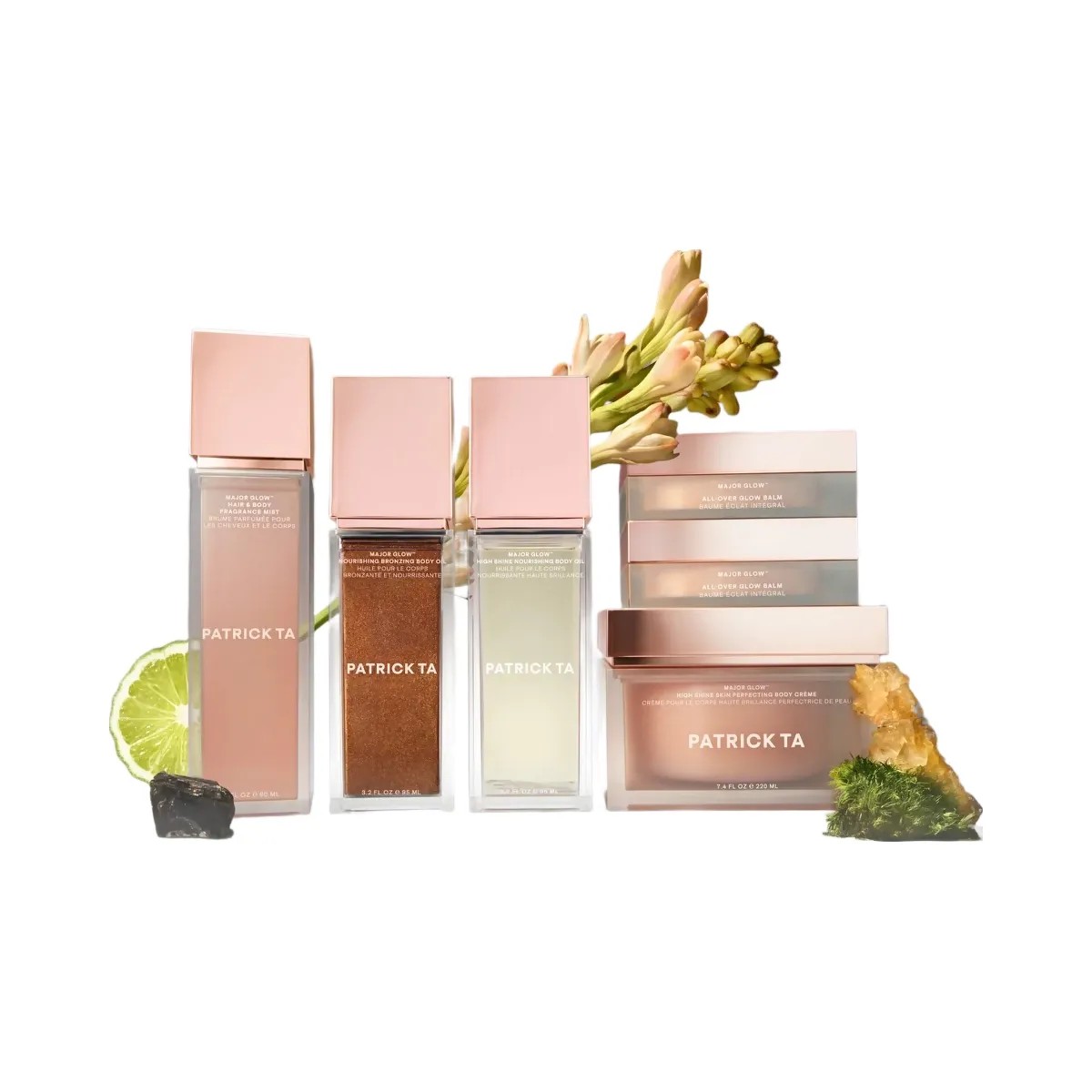 PATRICK TA Major Glow Balm - She's Glossy - HypeFly India View 6