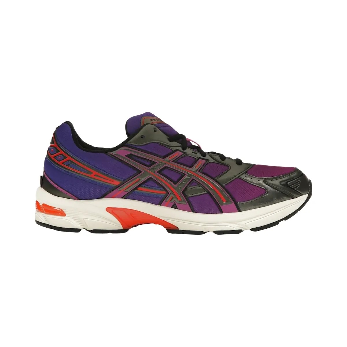Asics Gel-1130 Kith Marvel Villains Magneto Sealed Box (Comic Included) - HypeFly India View 1