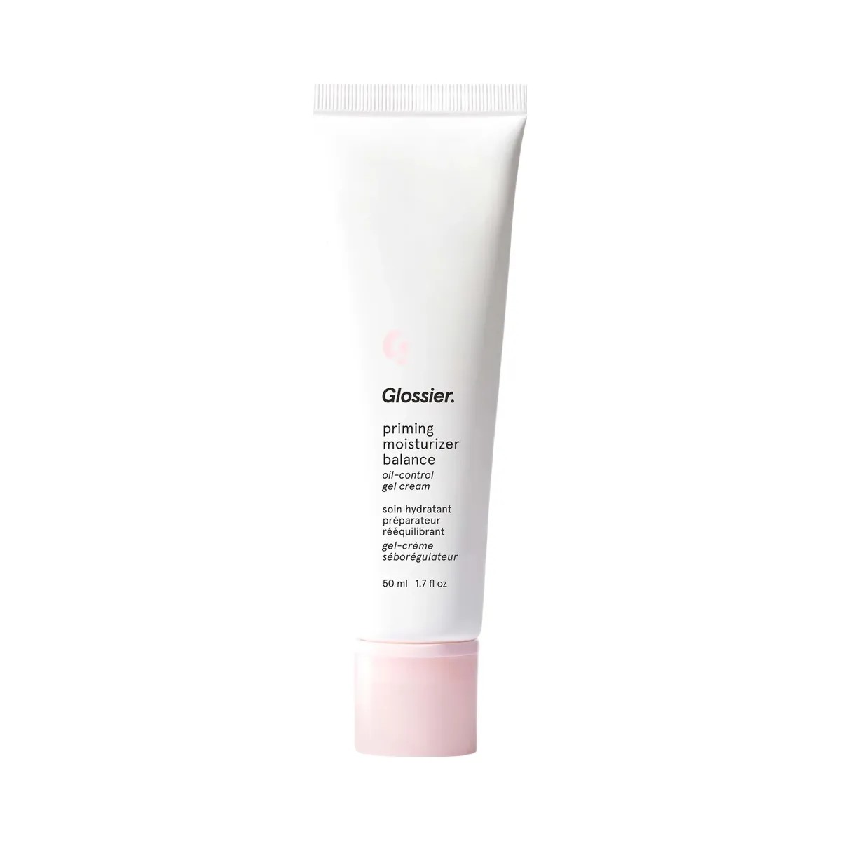 Glossier Priming Moisturizer Balance Oil-Control Gel-Cream - HypeFly India View 6