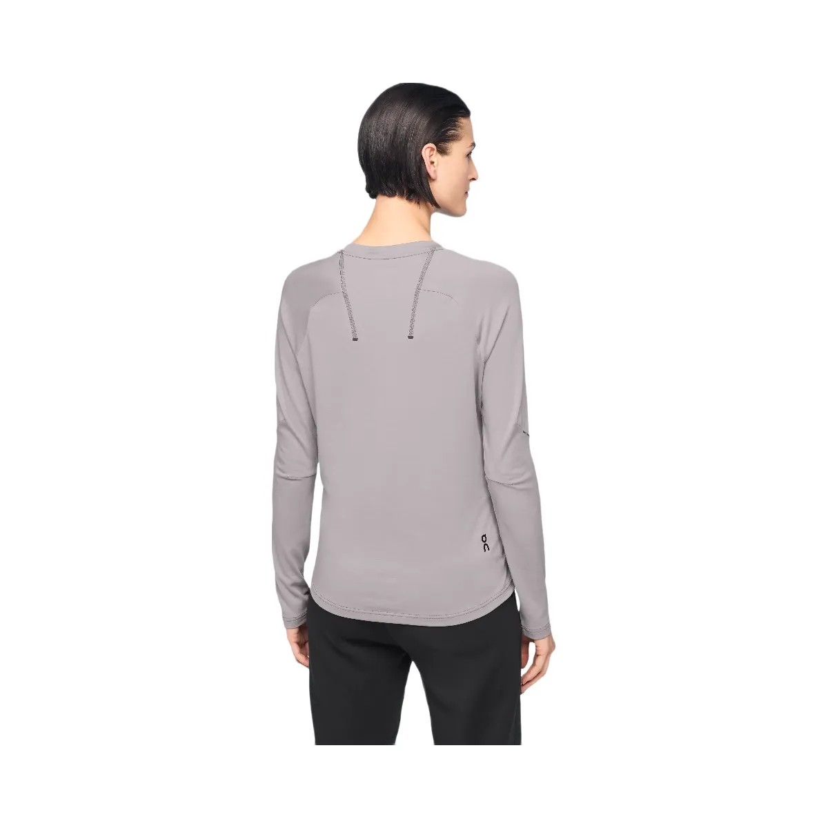 On Focus Long-T Zinc  - HypeFly India View 3