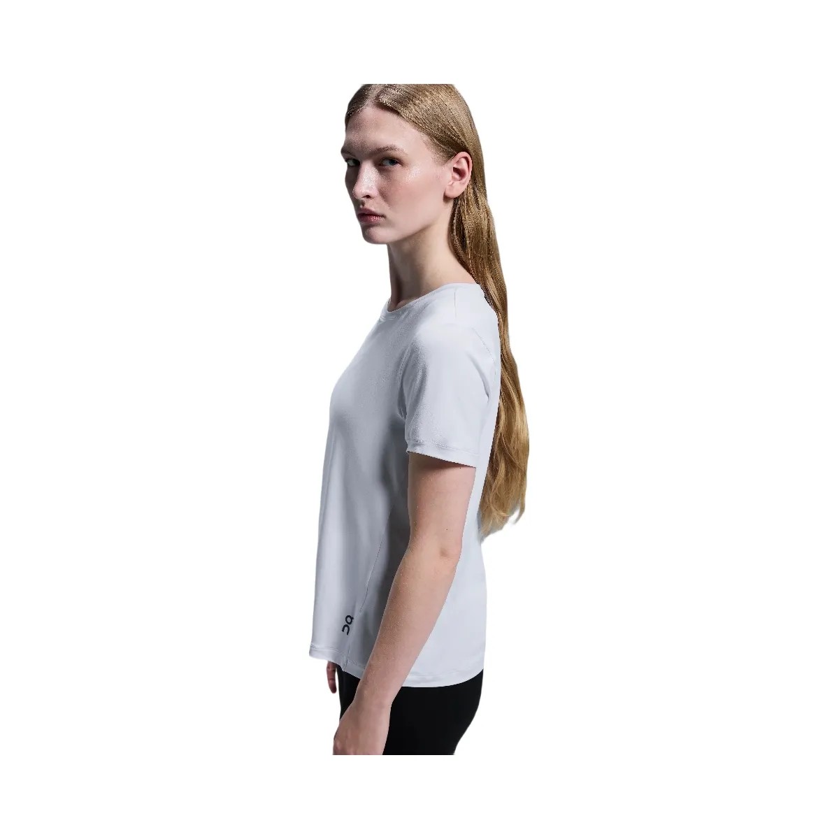 On Movement-T White - HypeFly India View 4