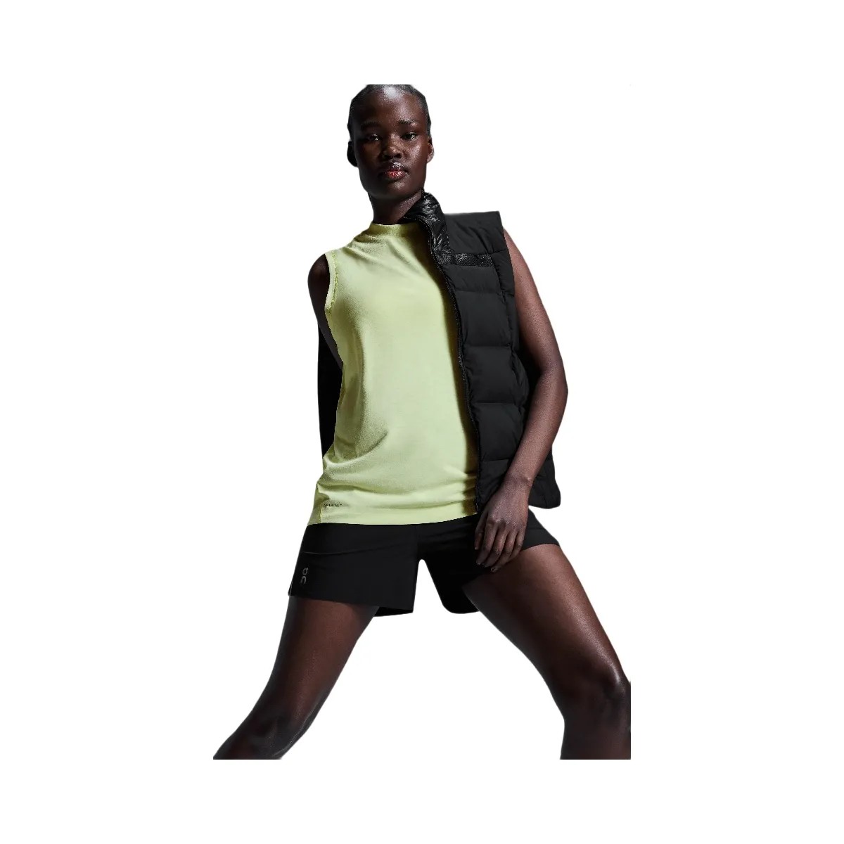 On Active Tank Hay - HypeFly India View 6