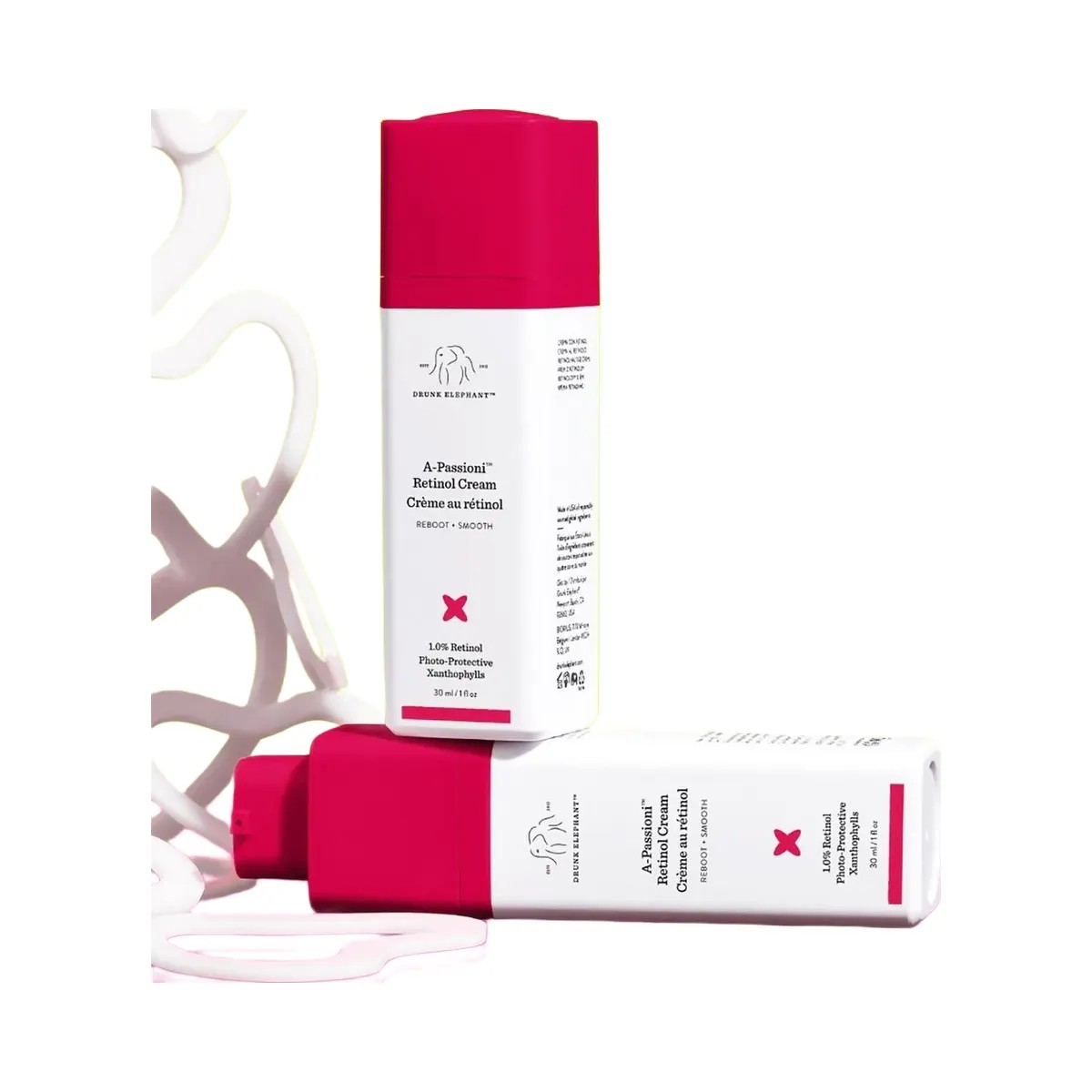 Drunk Elephant A-Passioni Retinol Cream - HypeFly India View 3