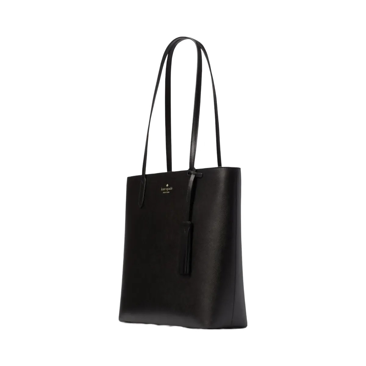 Kate Spade Jana Tote Black - HypeFly India View 3
