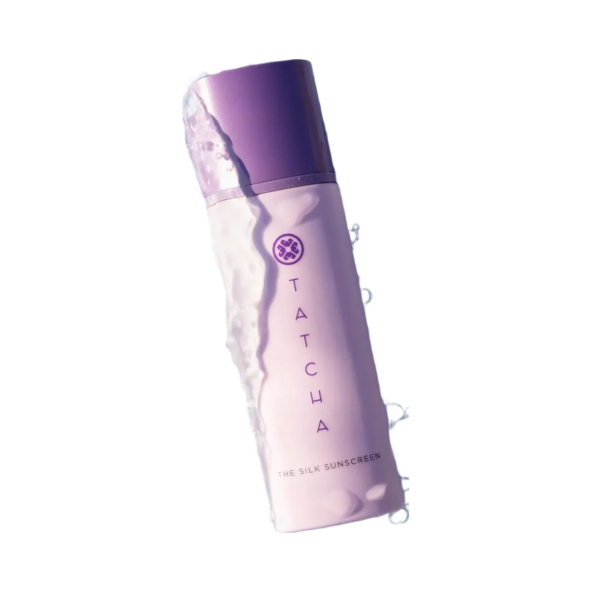 TATCHA The Silk Sunscreen SPF 50 Weightless Mineral Sunscreen - HypeFly India View 5