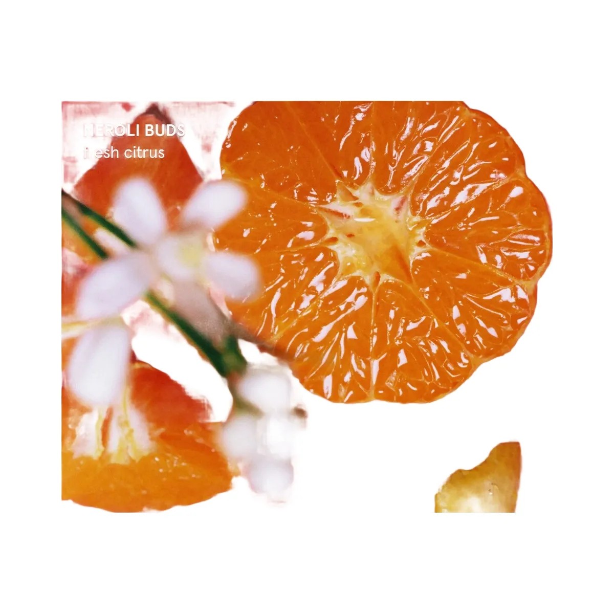 Glossier Body Hero Exfoliating Body Bar - HypeFly India View 5