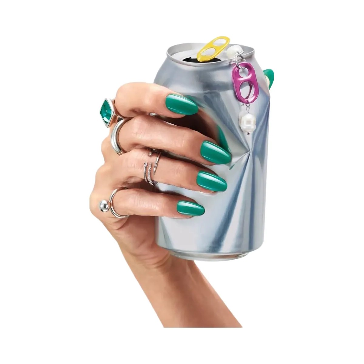 Essie Gel Couture Gel-Like Nail Polish Kit - HypeFly India View 3