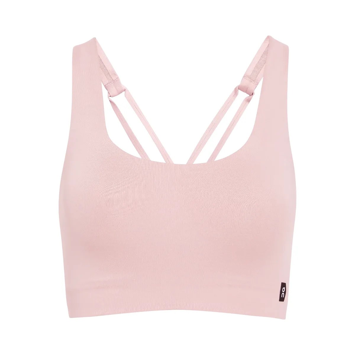 On Train Bra Mauve - HypeFly India View 1
