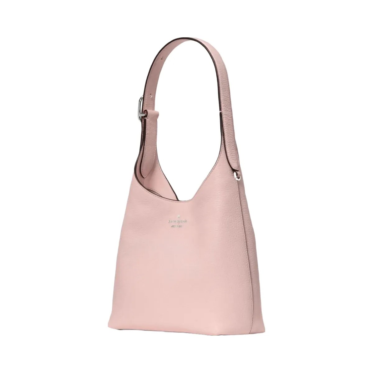 Kate Spade 454 Small Shoulder Bag Tutu Pink - HypeFly India View 3