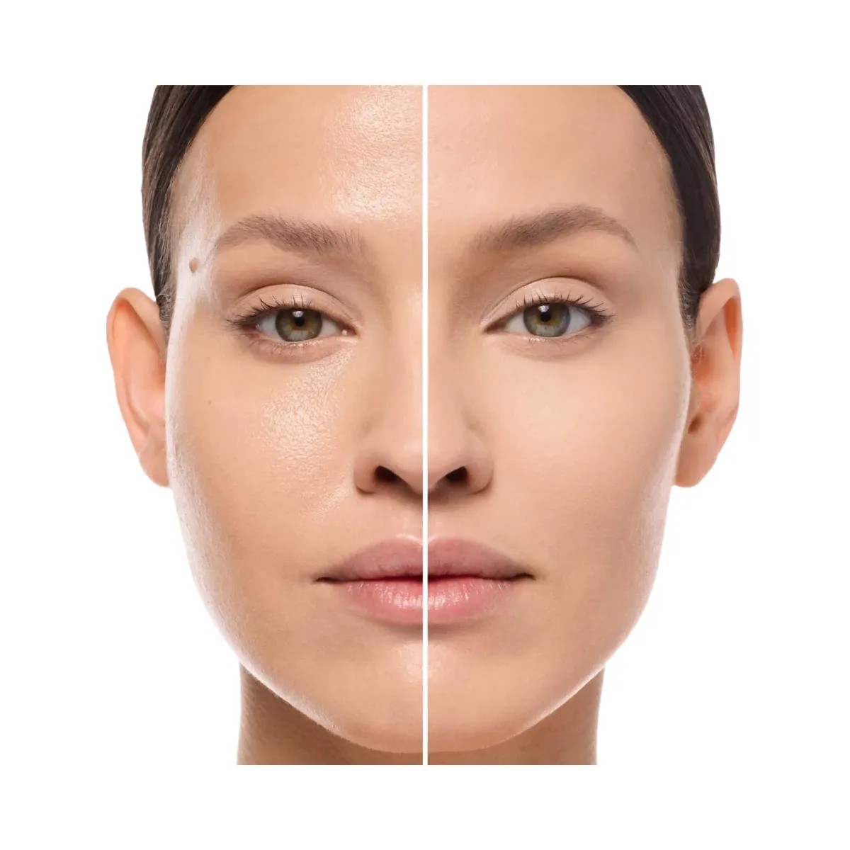 MAKEUP BY MARIO SurrealSkin Talc-Free Soft Blur Setting Powder - 2 Neutral Light - HypeFly India View 2