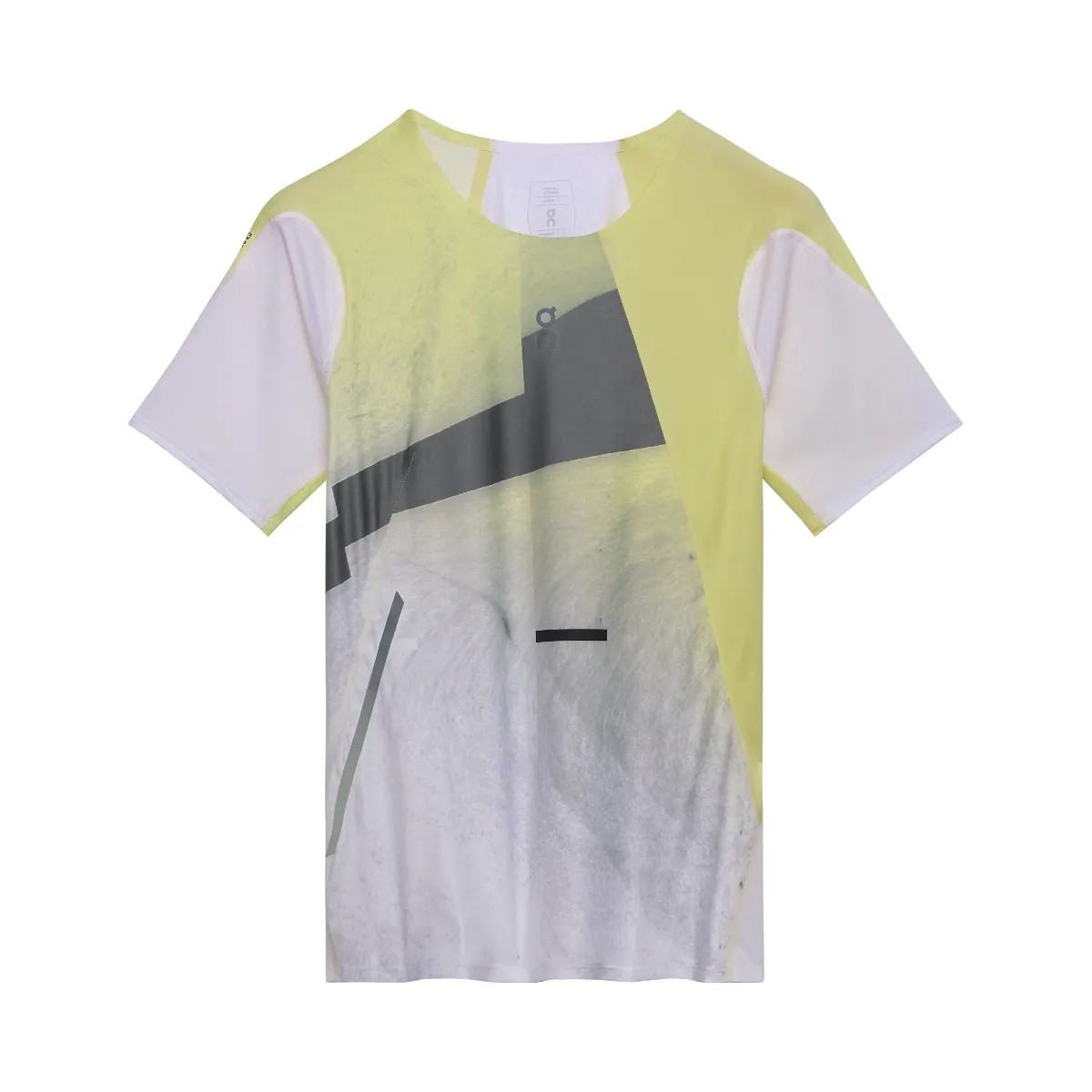 On Ultra-T Caper | Limelight - HypeFly India View 1