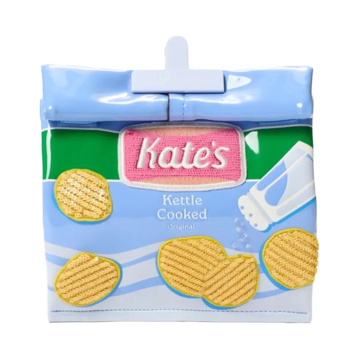 Kate Spade Snack Time Crossbody Bag Multi - HypeFly India View 1