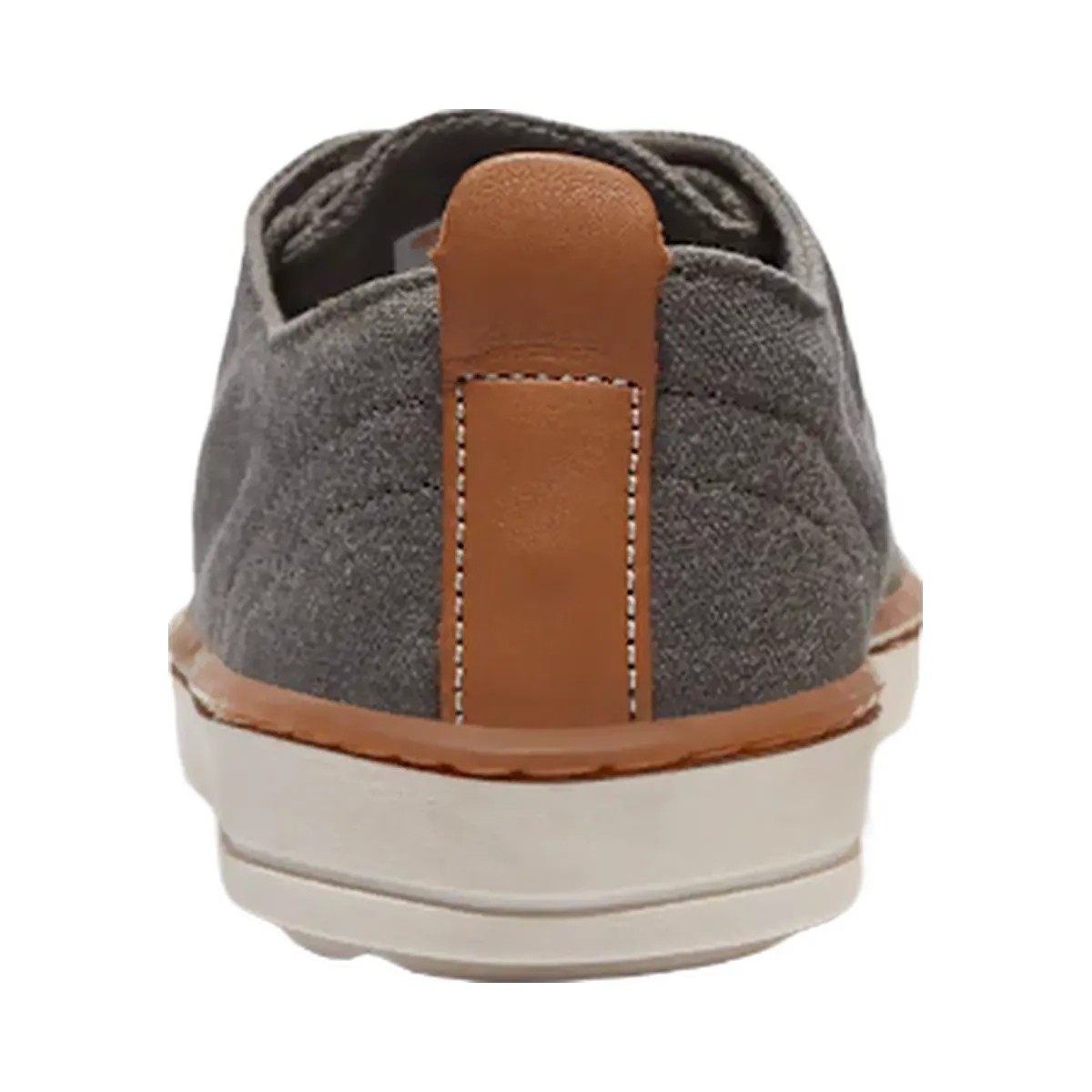 Timberland Hookset Canvas Sneaker Dark Green Canvas Men'S - HypeFly India View 4