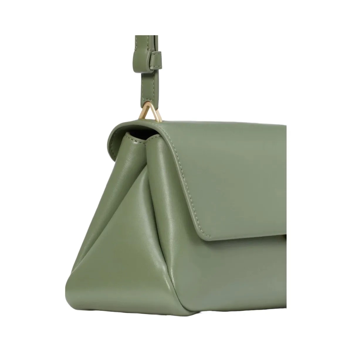 Kate Spade Grace Convertible Shoulder Bag Cedar Stand - HypeFly India View 6