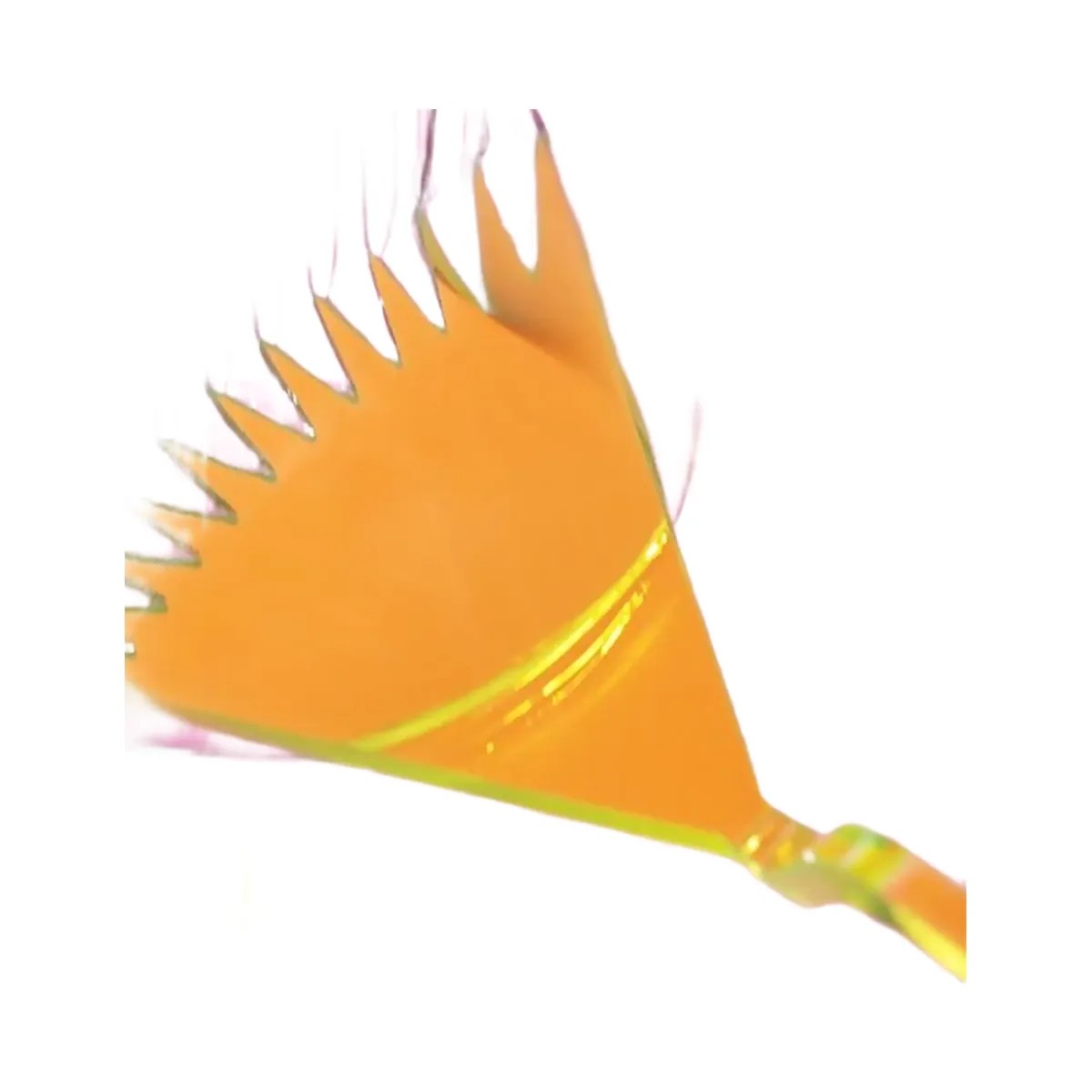 Drunk Elephant T.L.C Framboos Glycolic Resurfacing Night Serum - HypeFly India View 2