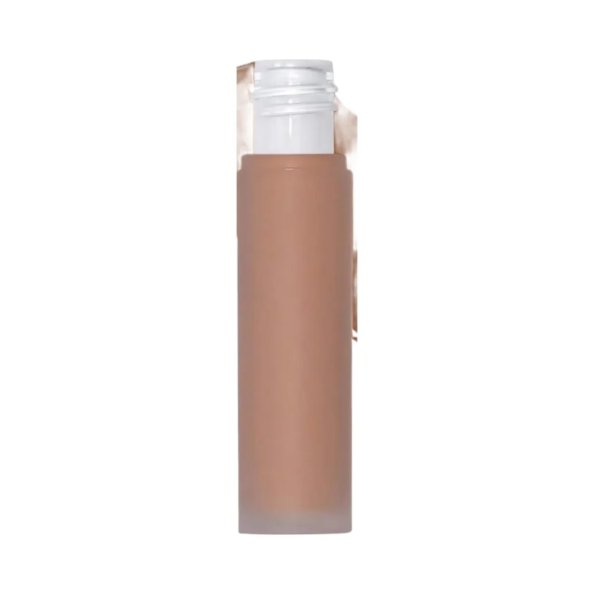 REFY Brightening and Blurring Serum Concealer with Plant-Derived Squalene - 'Shade 17' - HypeFly India View 1