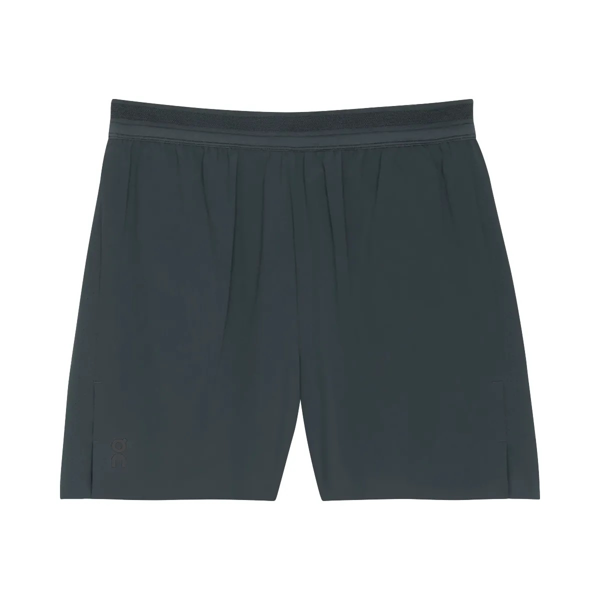 On 5" Performance Shorts Navy - HypeFly India View 1