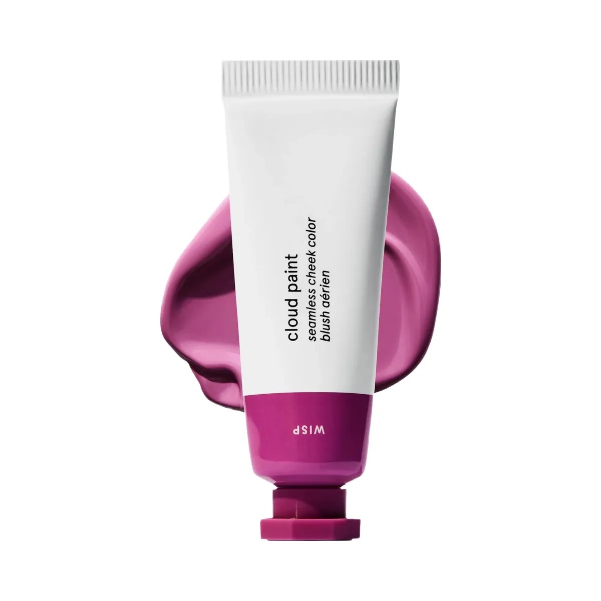 Glossier Cloud Paint Gel Cream Blush 'Wisp' - HypeFly India View 1