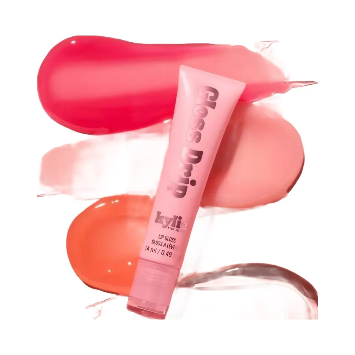 KYLIE COSMETICS Gloss Drip Lip Gloss - HypeFly India View 1