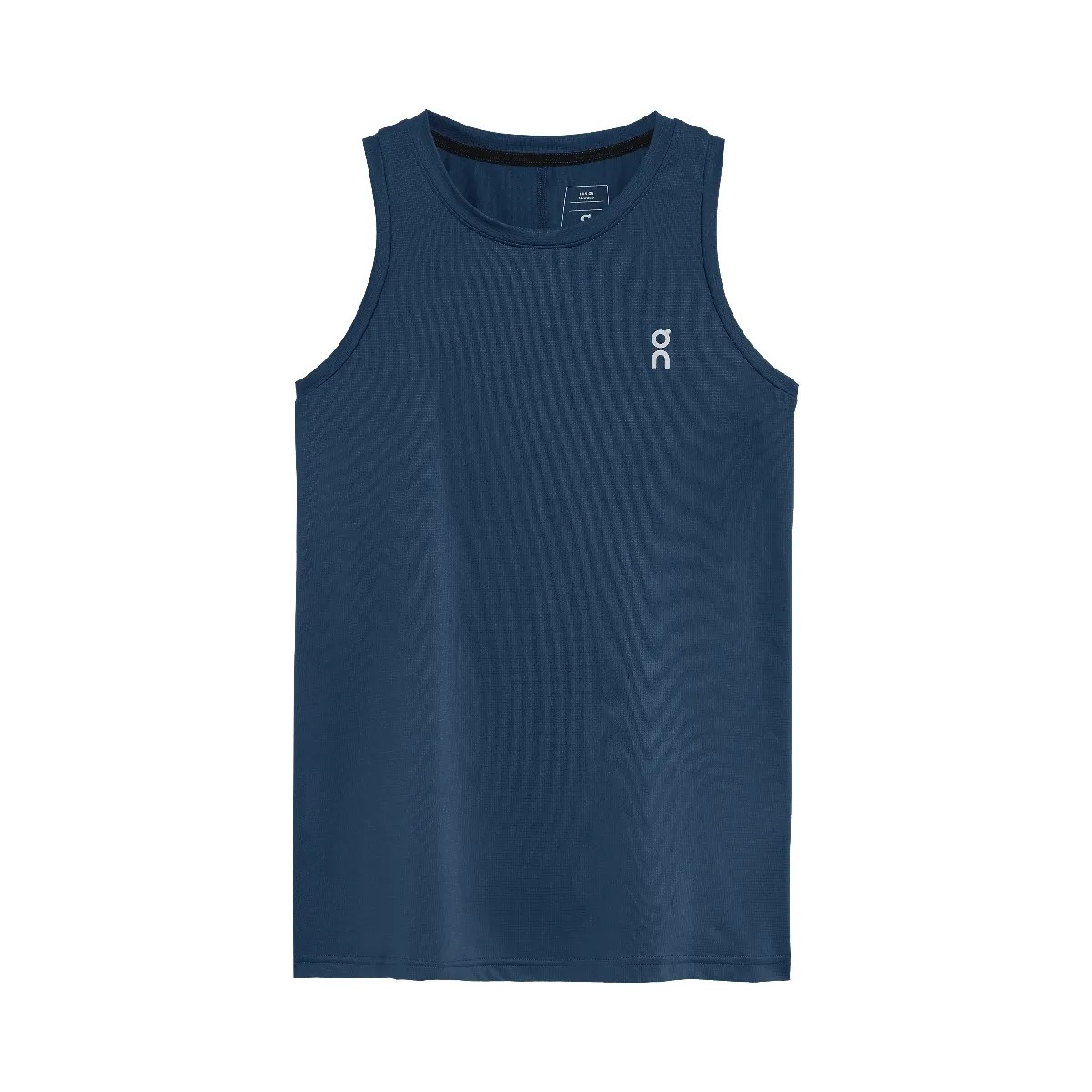 On Core Tank Denim - HypeFly India View 1