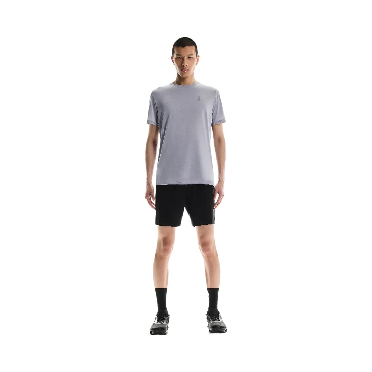 On Core-T Lilac - HypeFly India View 2