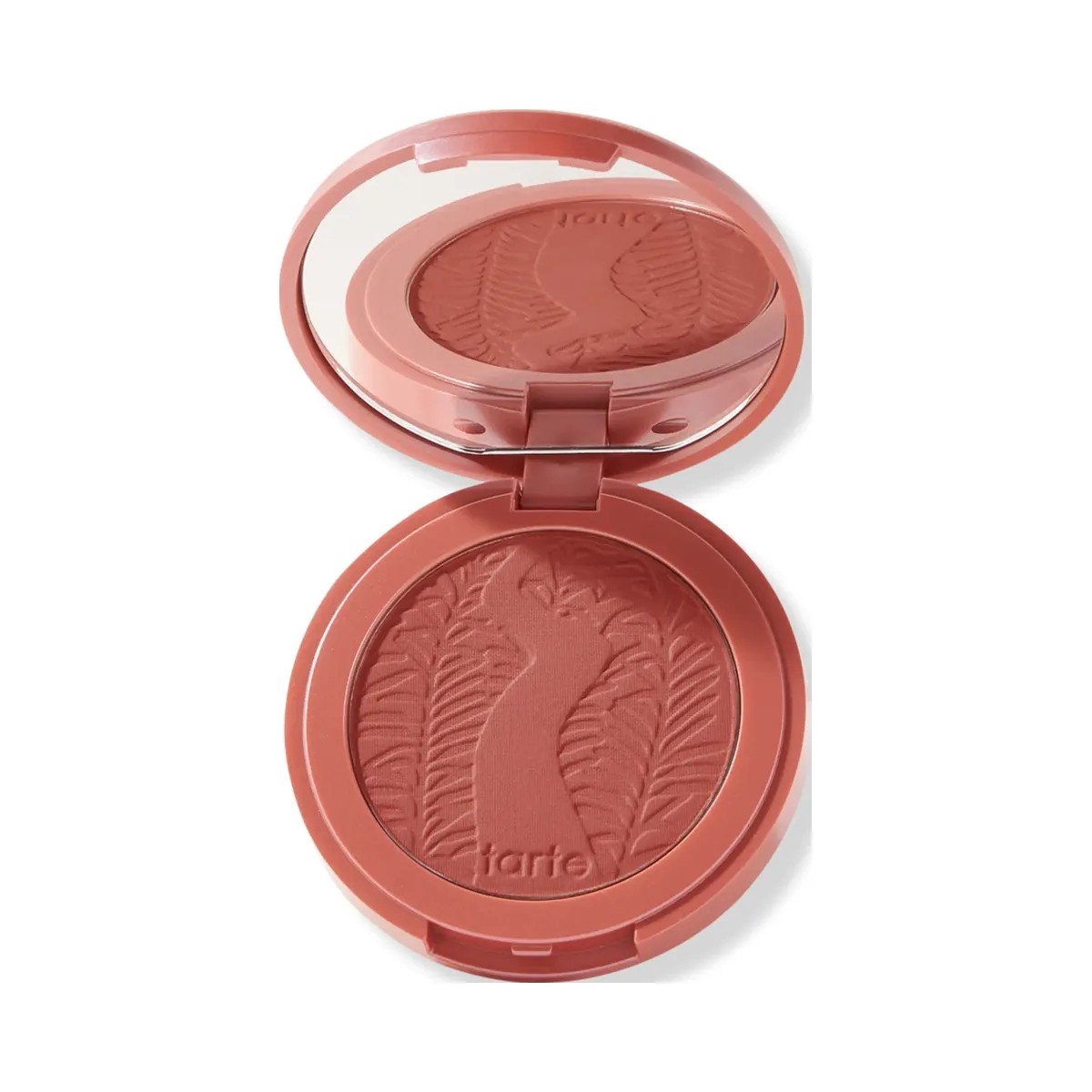 Tarte Amazonian Clay 12-Hour Blush 'Flush' - HypeFly India View 1