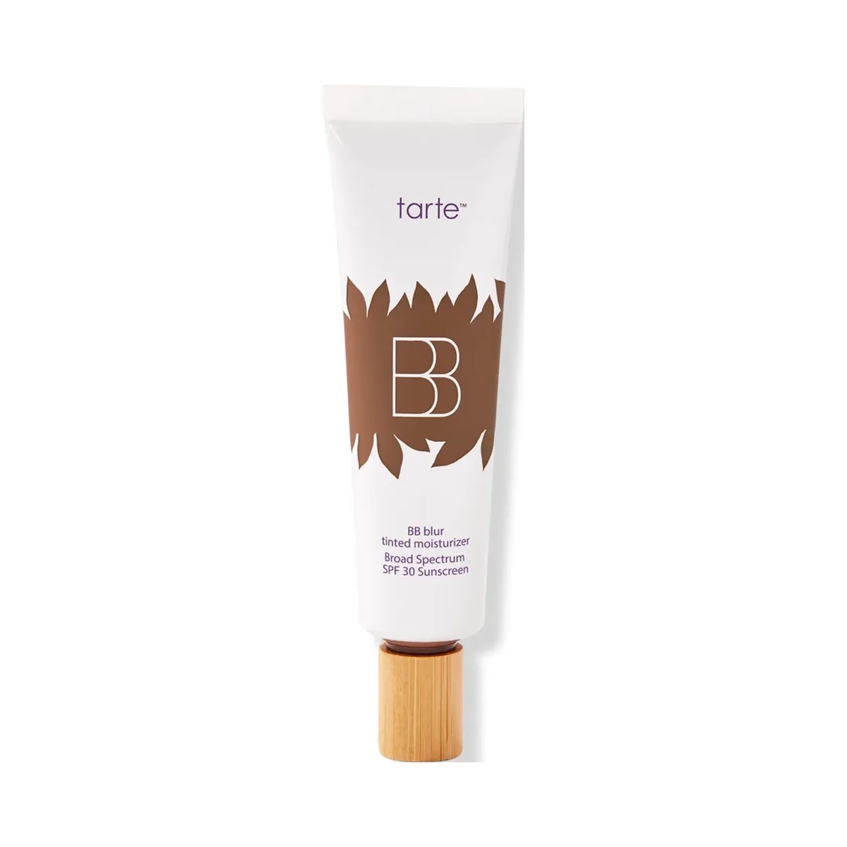 Tarte BB Blur Tinted Moisturizer Broad Spectrum SPF 30 Sunscreen 'Espresso' - HypeFly India View 1