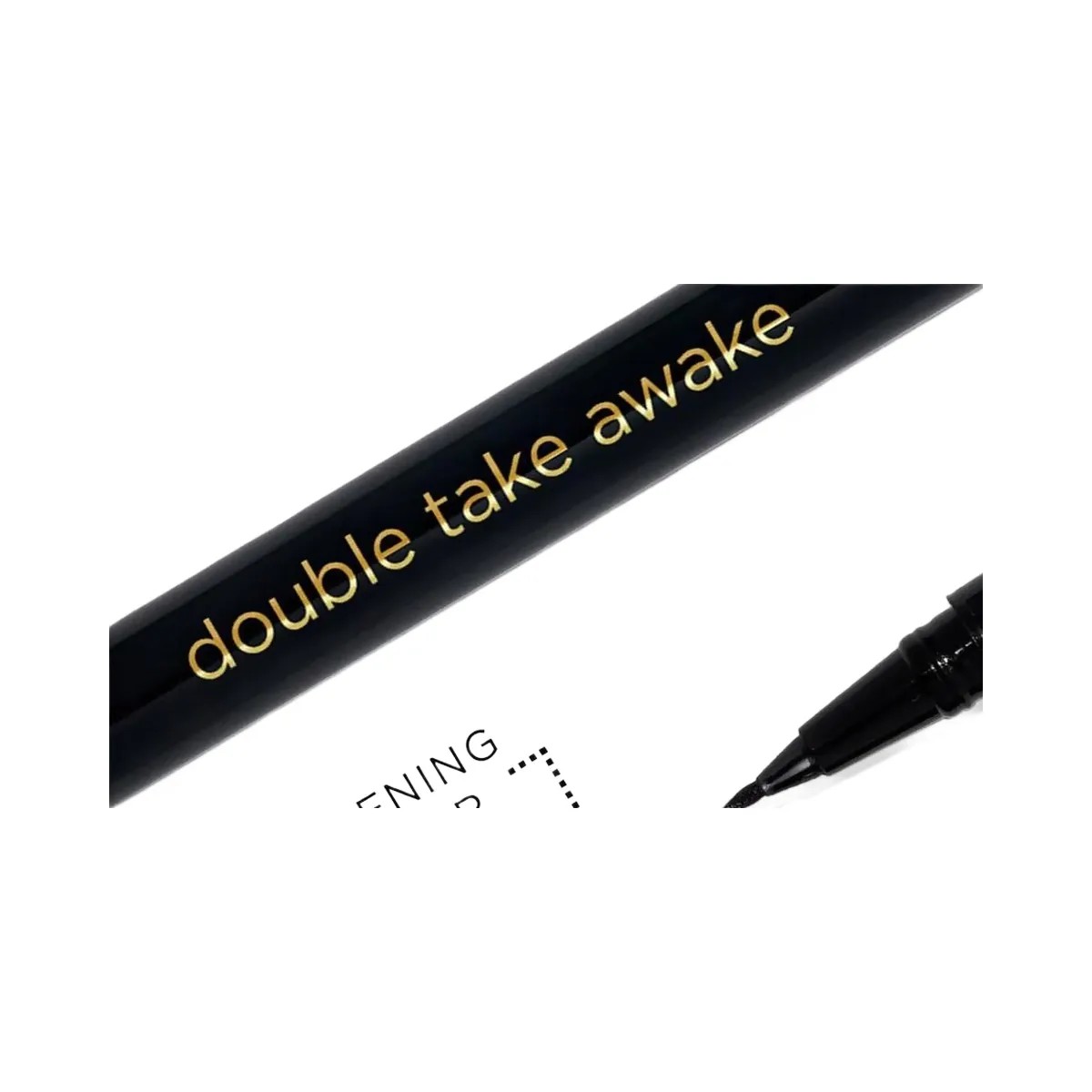 Tarte Double Take Awake Micro Liquid Liner & Brightener - HypeFly India View 3