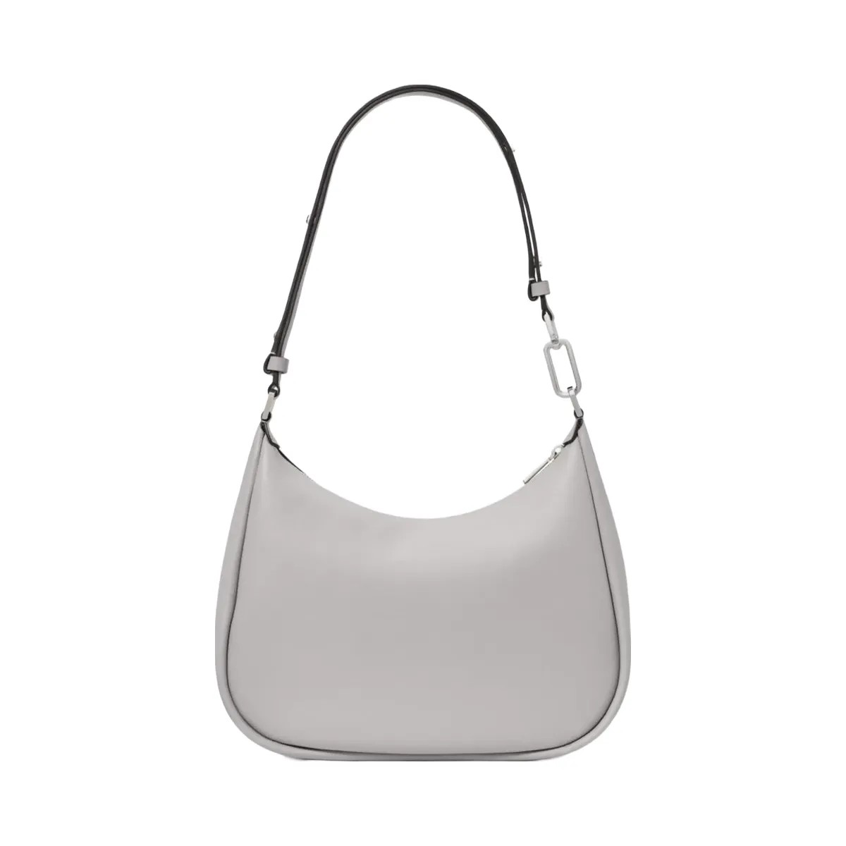Kate Spade Kayla Large Shoulder Bag Mountain Grey - HypeFly India View 1
