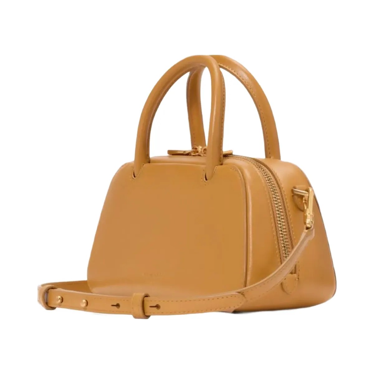 Kate Spade Gracie Mini Bag Curry - HypeFly India View 4