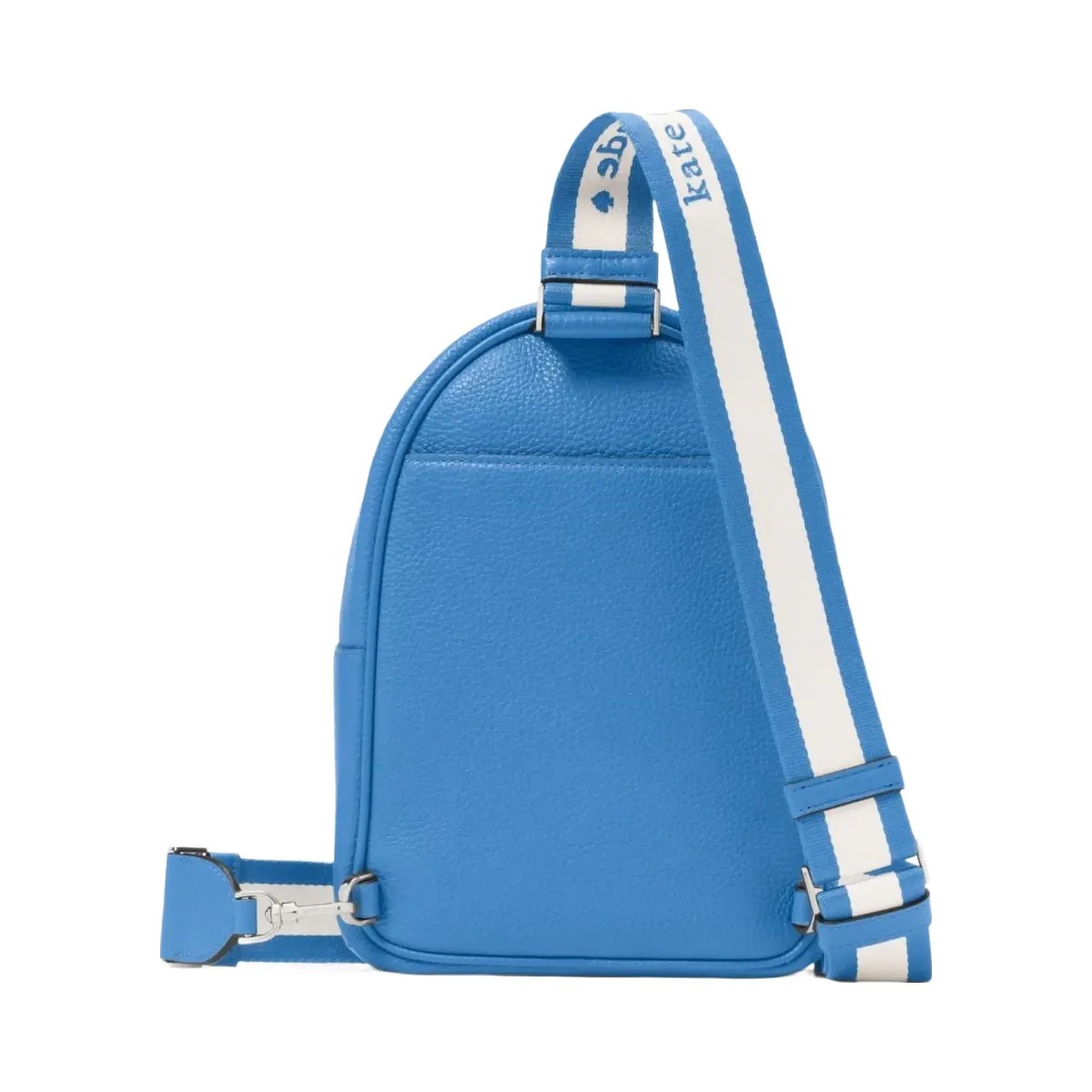Kate Spade Emma Small Backpack Tide Pool - HypeFly India View 5