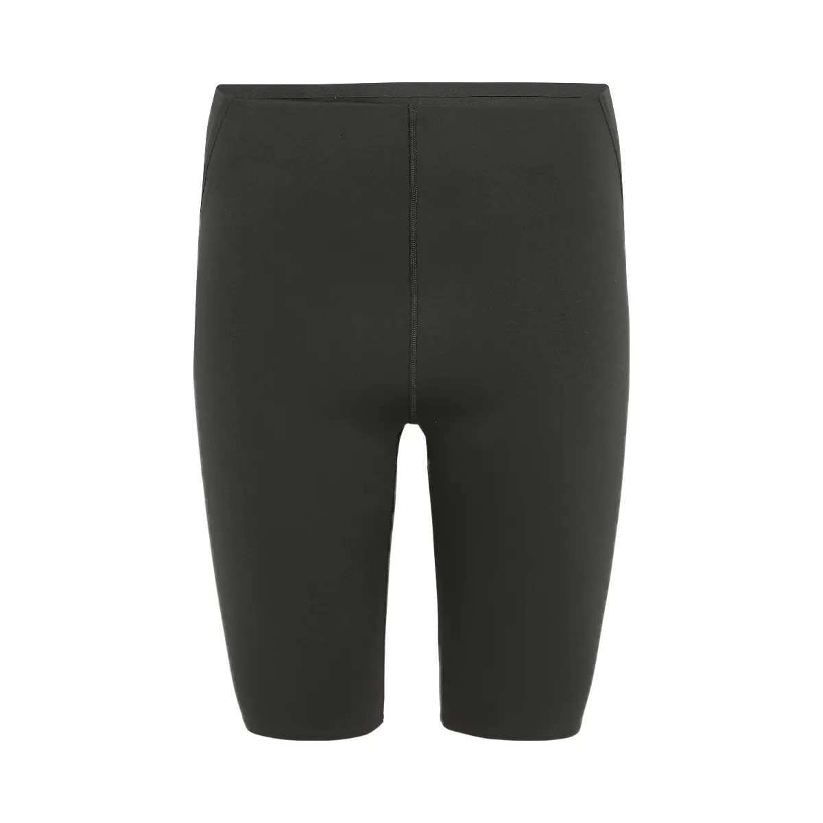 On Train Tights 1/2 Black - HypeFly India View 1