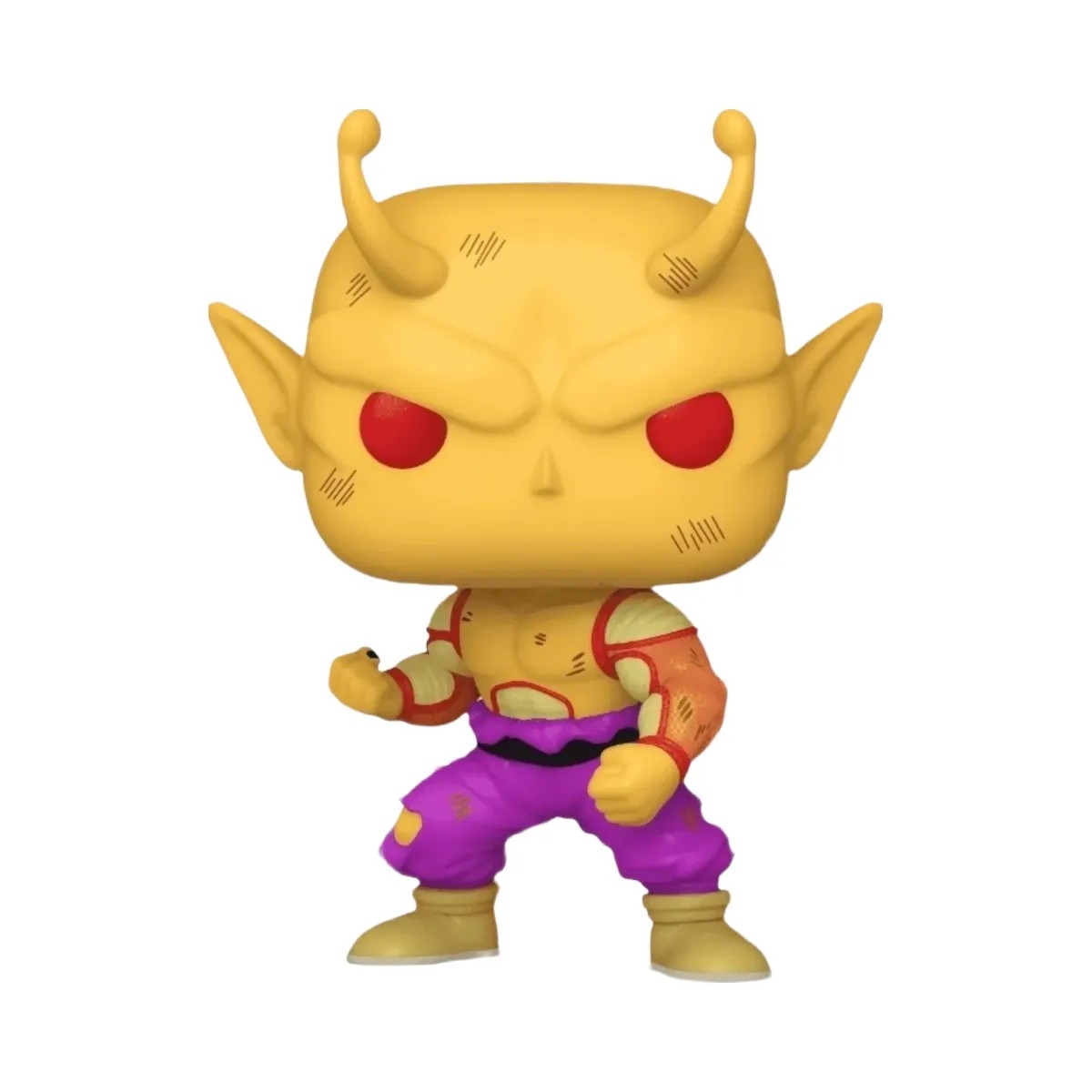 Funko Pop! Orange Piccolo #1704 - HypeFly India View 1